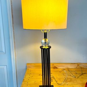 Carter Table Lamp from HAVERTY’S
